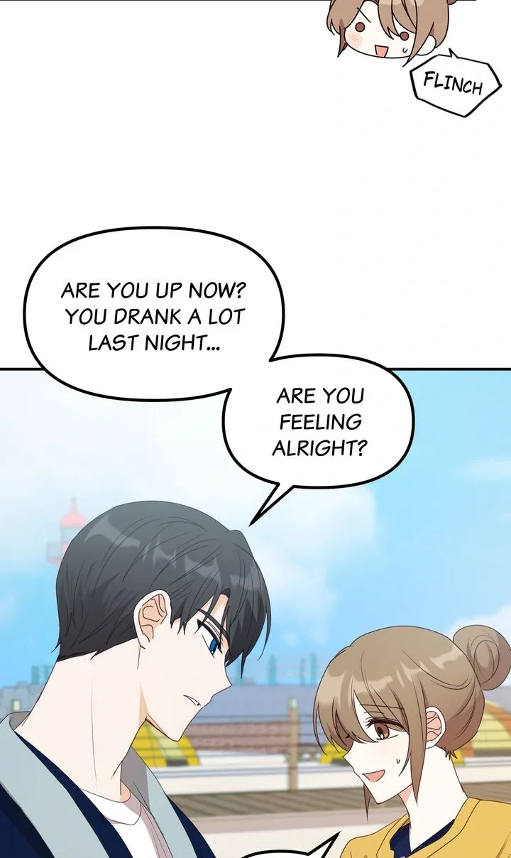 A Romantic Ending with My 2D Boyfriend! Chapter 16 page 61