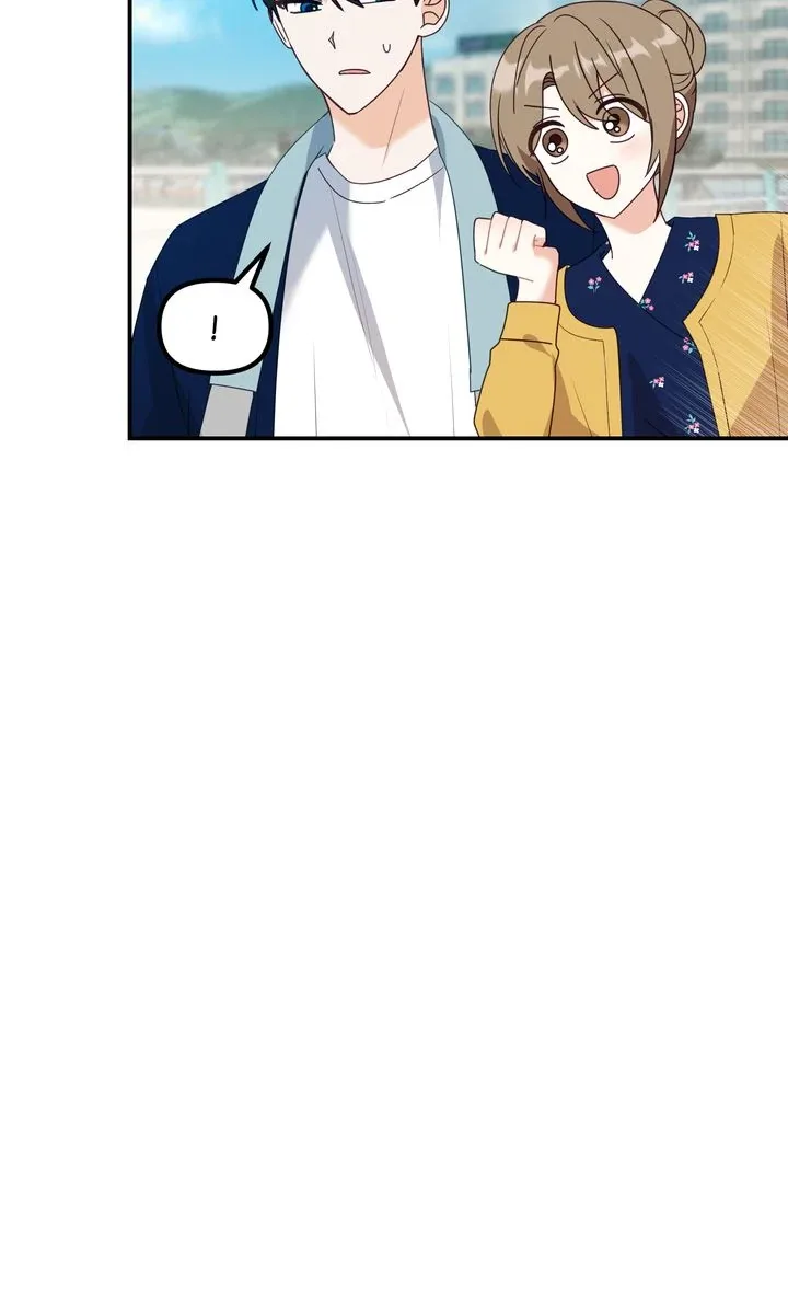 A Romantic Ending with My 2D Boyfriend! Chapter 17 page 17