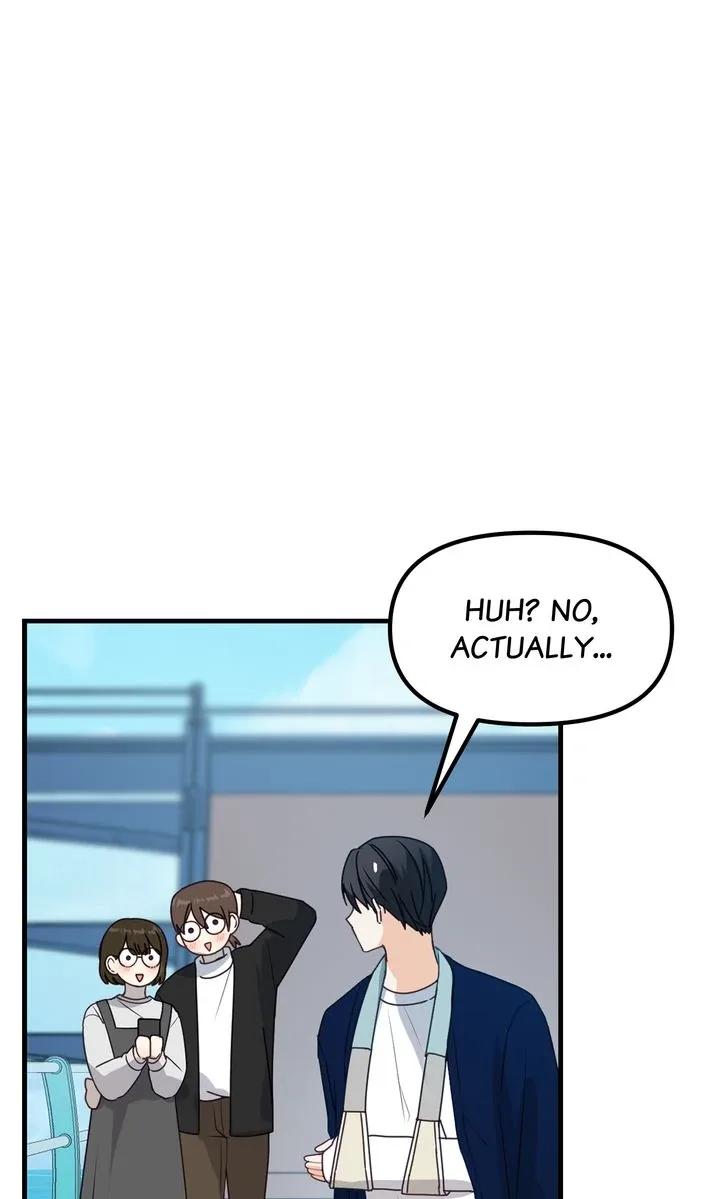 A Romantic Ending with My 2D Boyfriend! Chapter 17 page 15