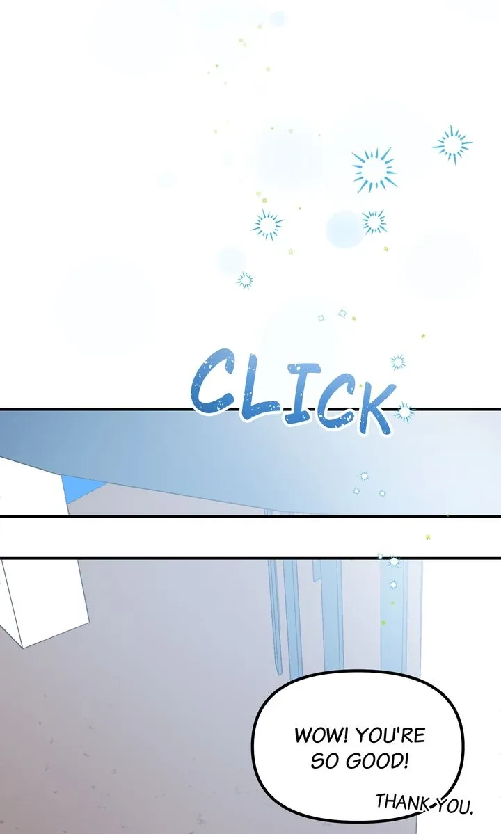 A Romantic Ending with My 2D Boyfriend! Chapter 17 page 24