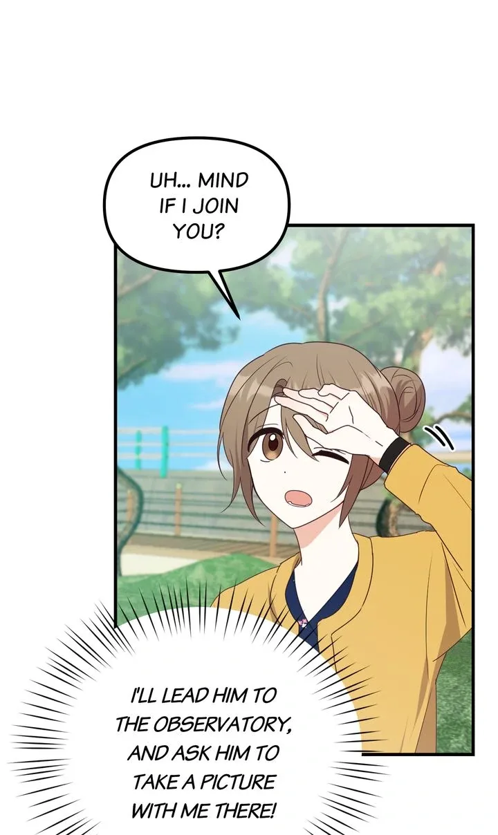 A Romantic Ending with My 2D Boyfriend! Chapter 16 page 64