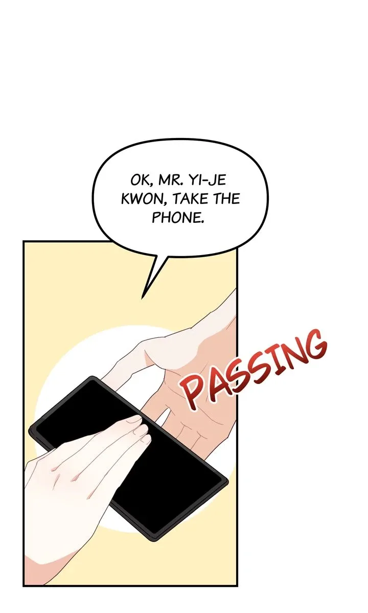 A Romantic Ending with My 2D Boyfriend! Chapter 17 page 19