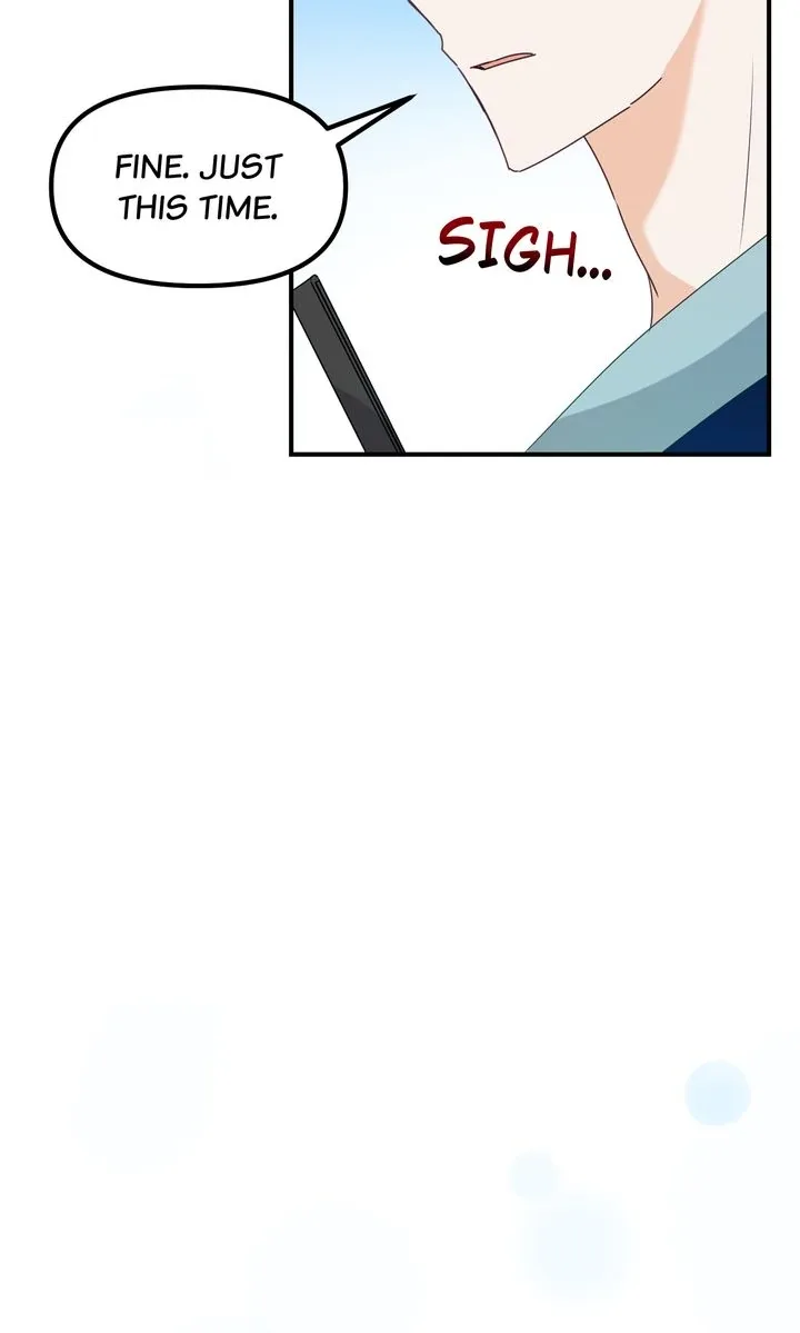 A Romantic Ending with My 2D Boyfriend! Chapter 17 page 23