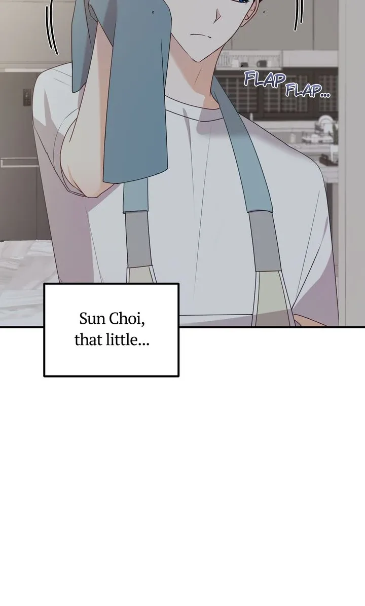A Romantic Ending with My 2D Boyfriend! Chapter 18 page 8