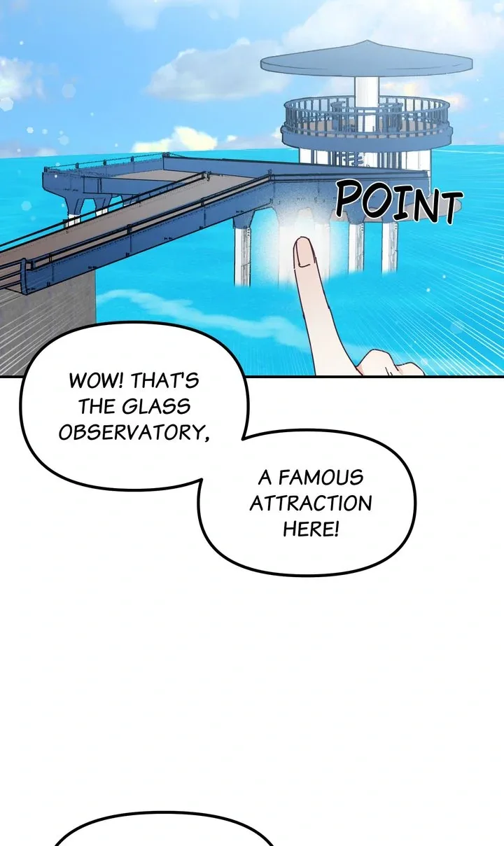 A Romantic Ending with My 2D Boyfriend! Chapter 16 page 67