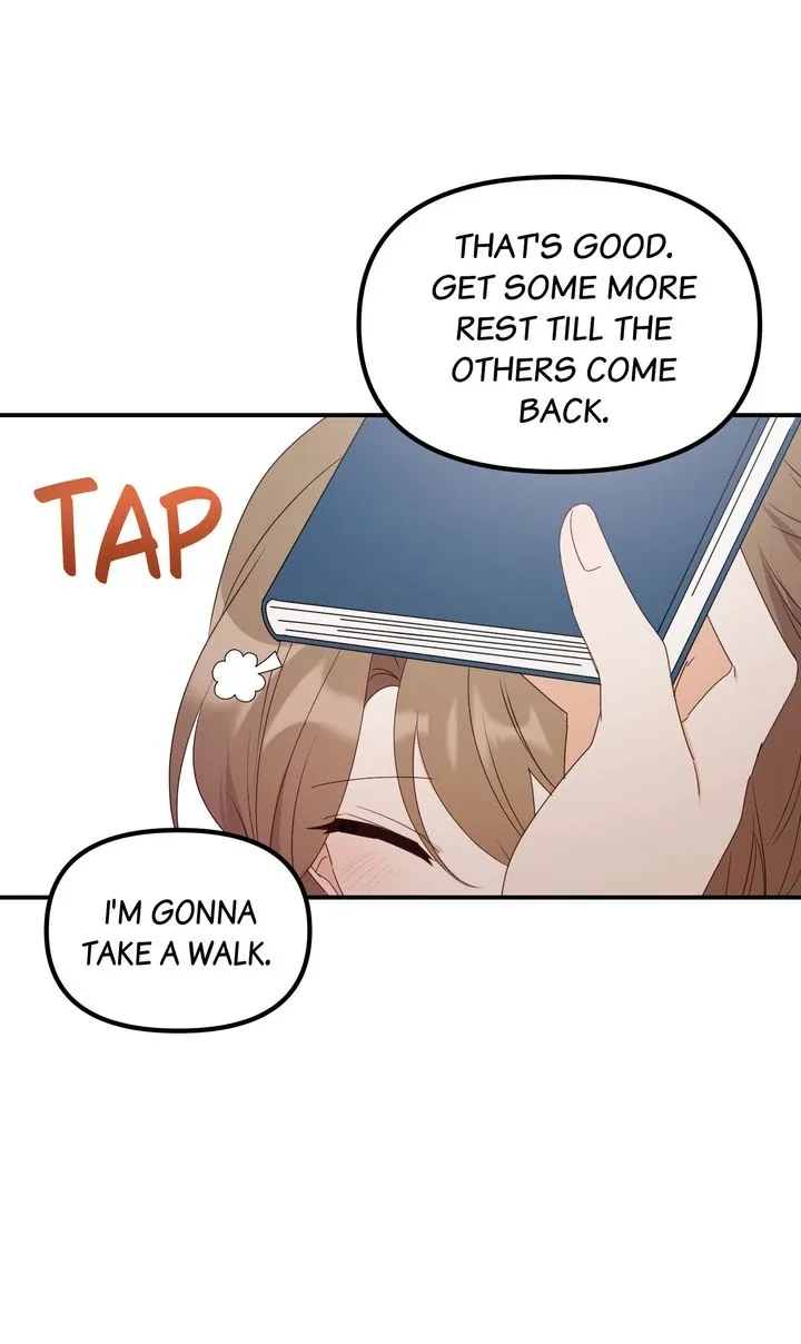 A Romantic Ending with My 2D Boyfriend! Chapter 16 page 63