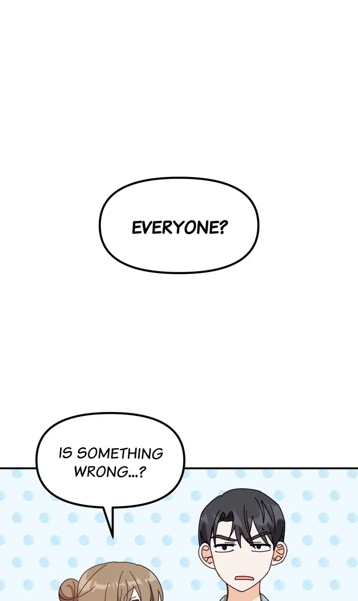 A Romantic Ending with My 2D Boyfriend! Chapter 16 page 70