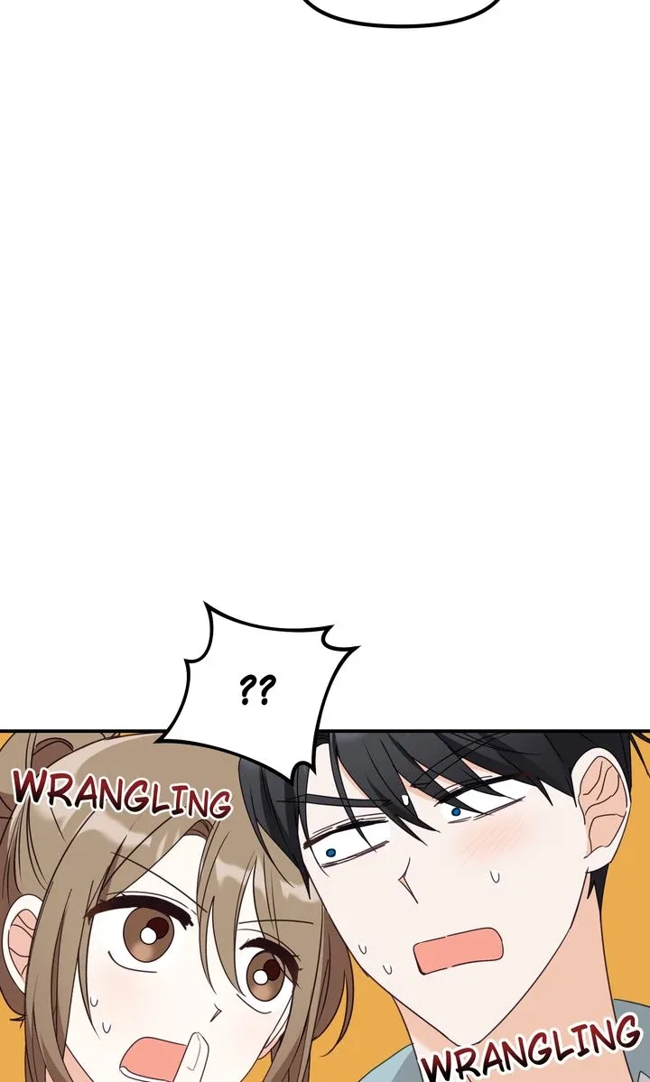 A Romantic Ending with My 2D Boyfriend! Chapter 17 page 38