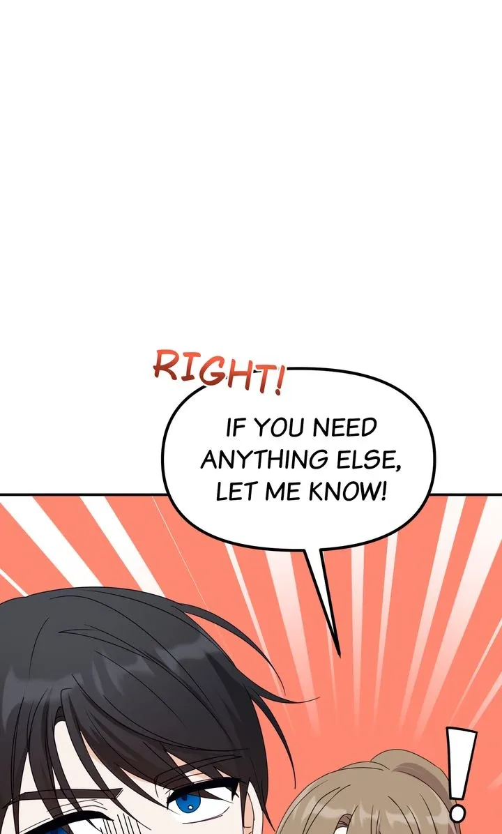 A Romantic Ending with My 2D Boyfriend! Chapter 18 page 21