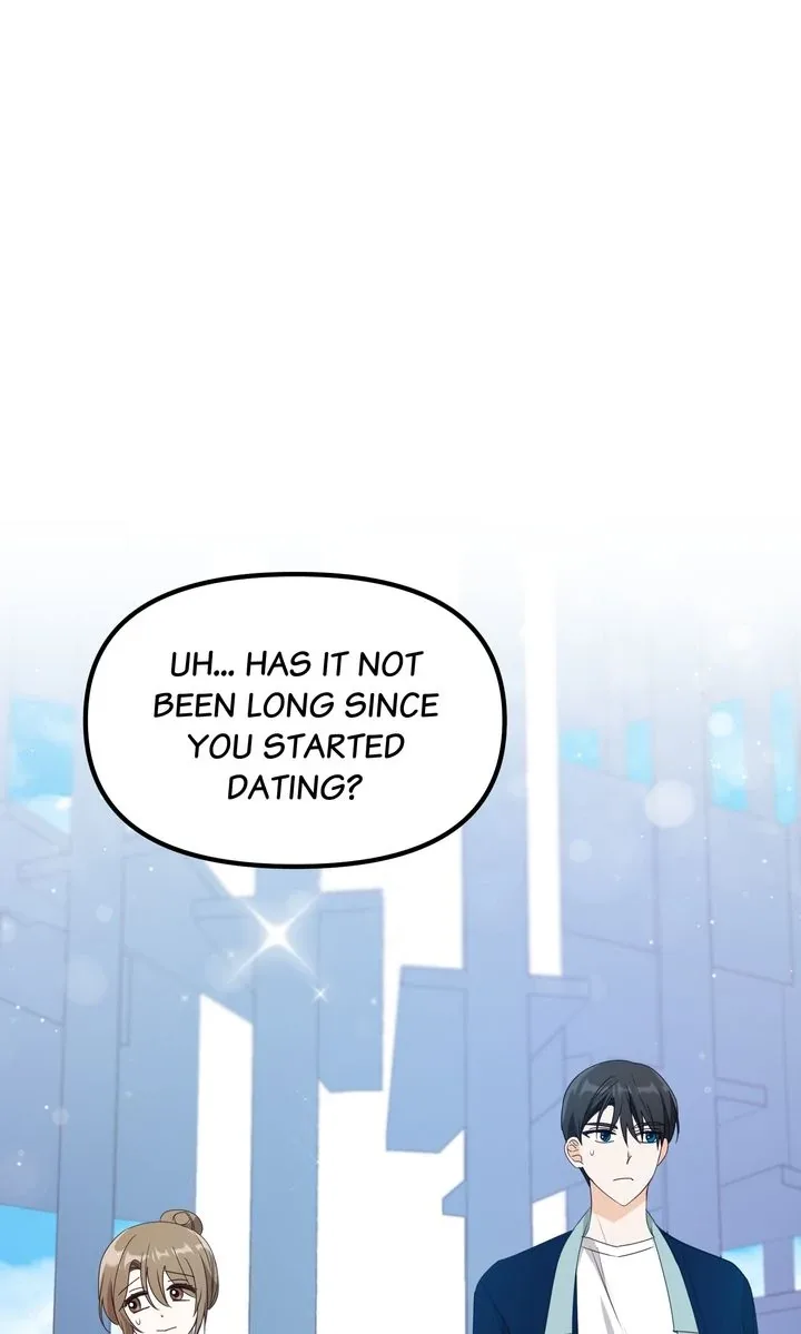 A Romantic Ending with My 2D Boyfriend! Chapter 17 page 35
