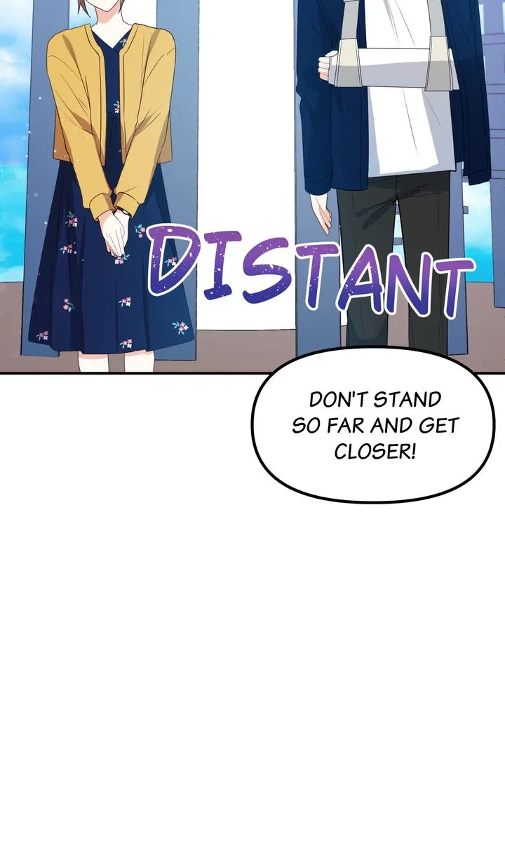 A Romantic Ending with My 2D Boyfriend! Chapter 17 page 36