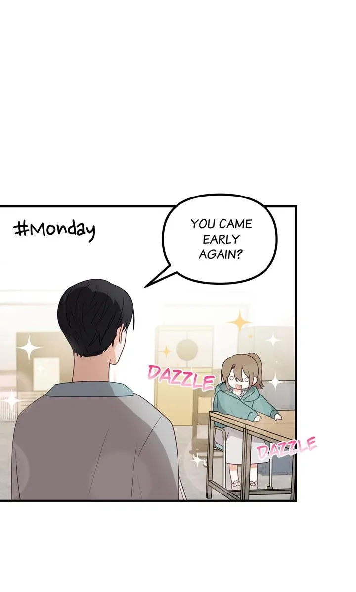 A Romantic Ending with My 2D Boyfriend! Chapter 18 page 28