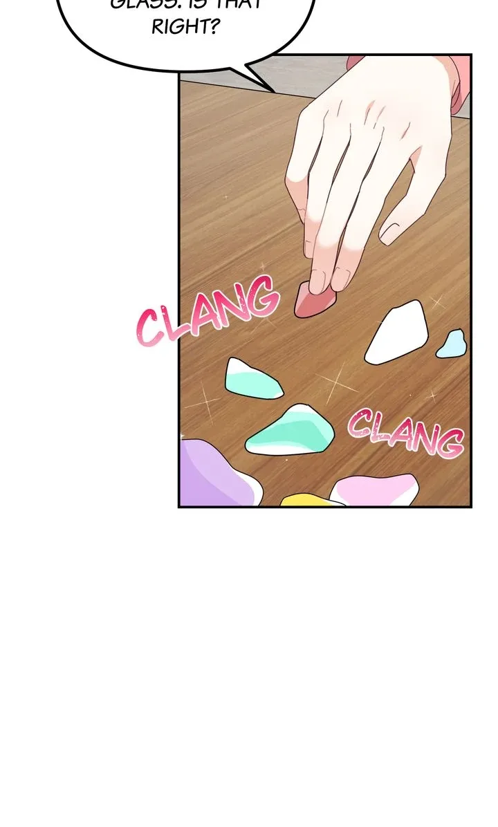 A Romantic Ending with My 2D Boyfriend! Chapter 18 page 19