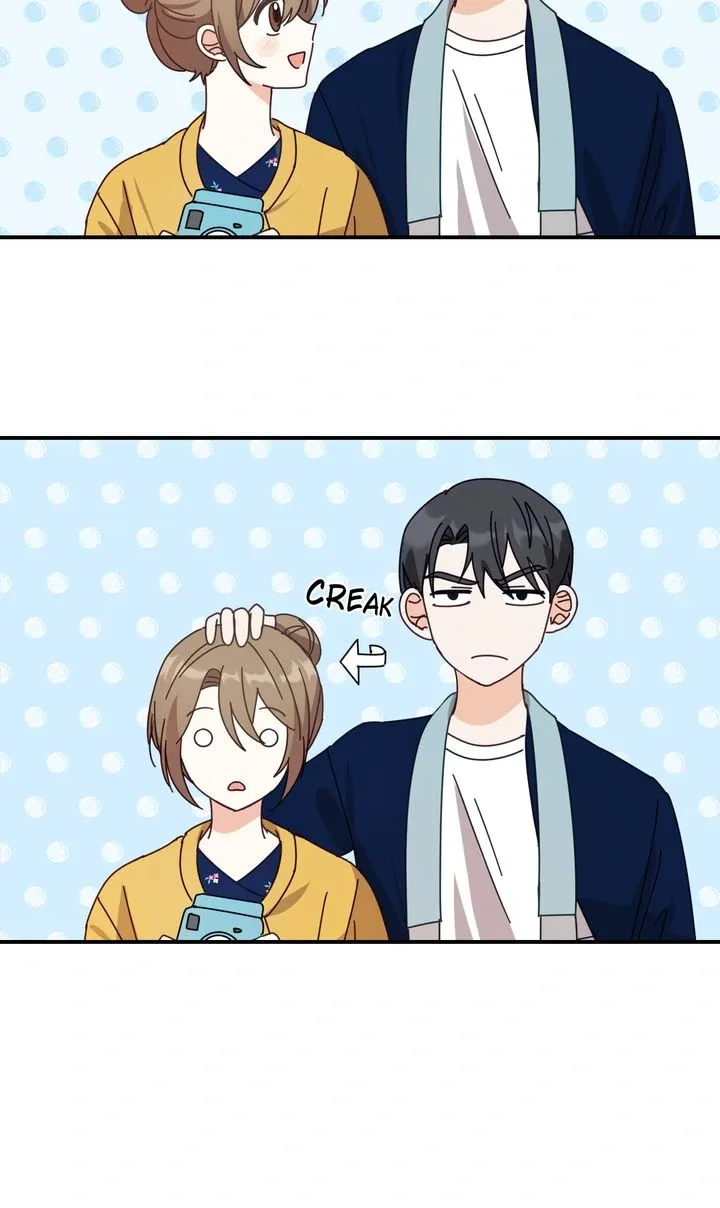 A Romantic Ending with My 2D Boyfriend! Chapter 16 page 71