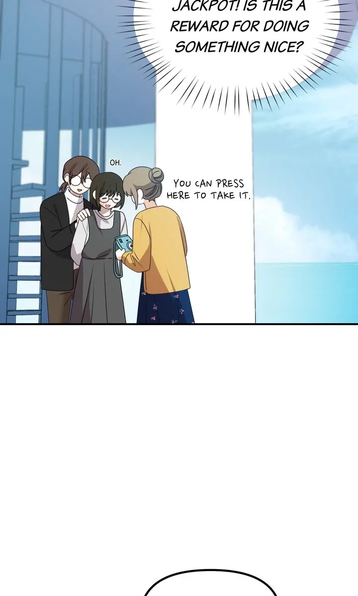 A Romantic Ending with My 2D Boyfriend! Chapter 17 page 29