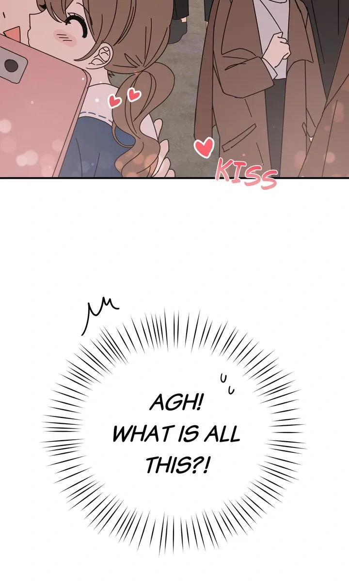 A Romantic Ending with My 2D Boyfriend! Chapter 16 page 73