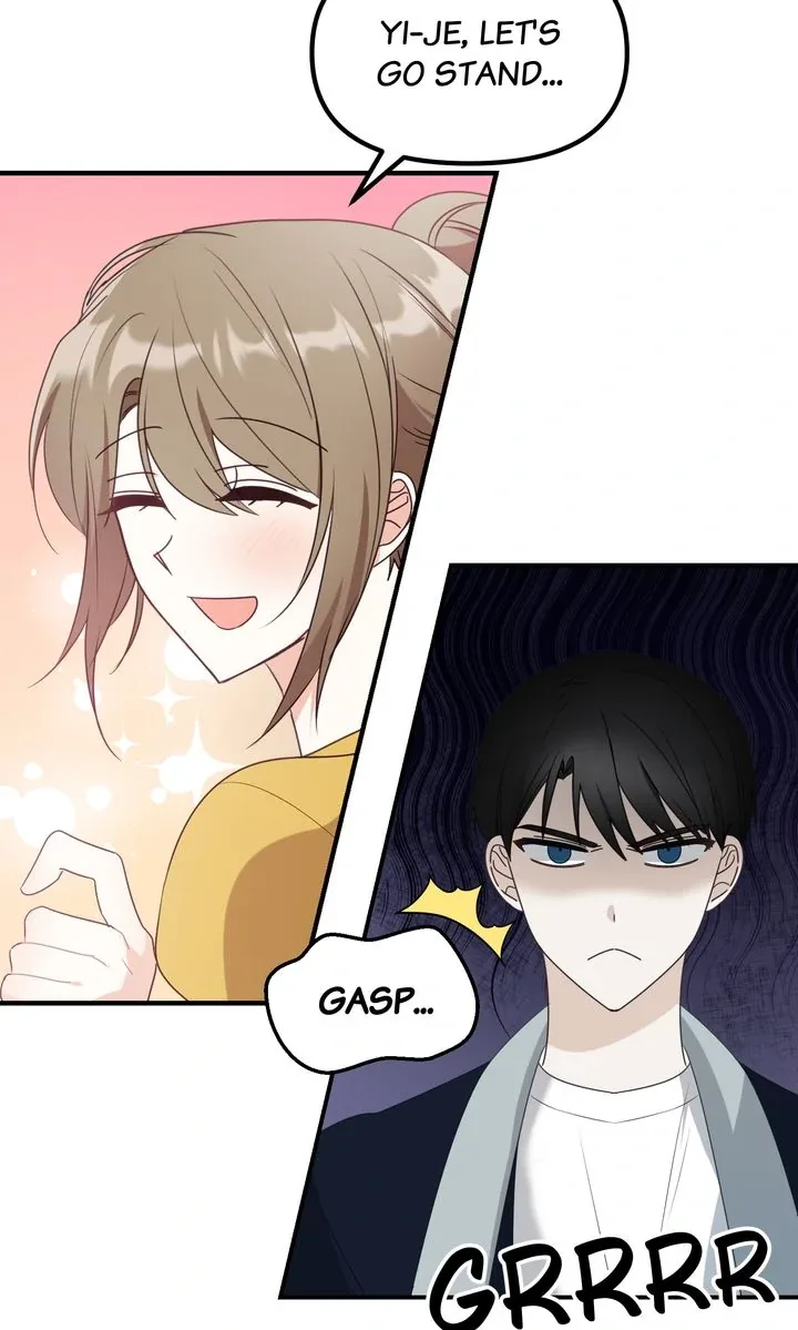 A Romantic Ending with My 2D Boyfriend! Chapter 17 page 30