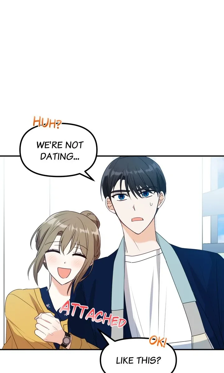 A Romantic Ending with My 2D Boyfriend! Chapter 17 page 37