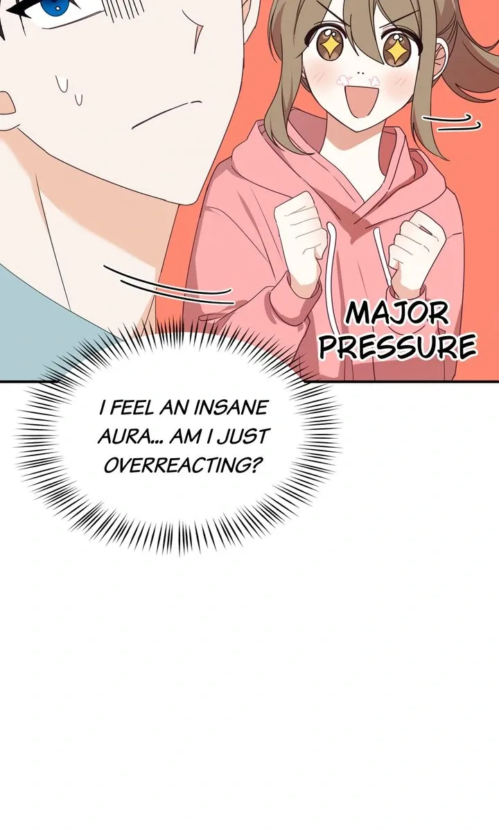 A Romantic Ending with My 2D Boyfriend! Chapter 18 page 22