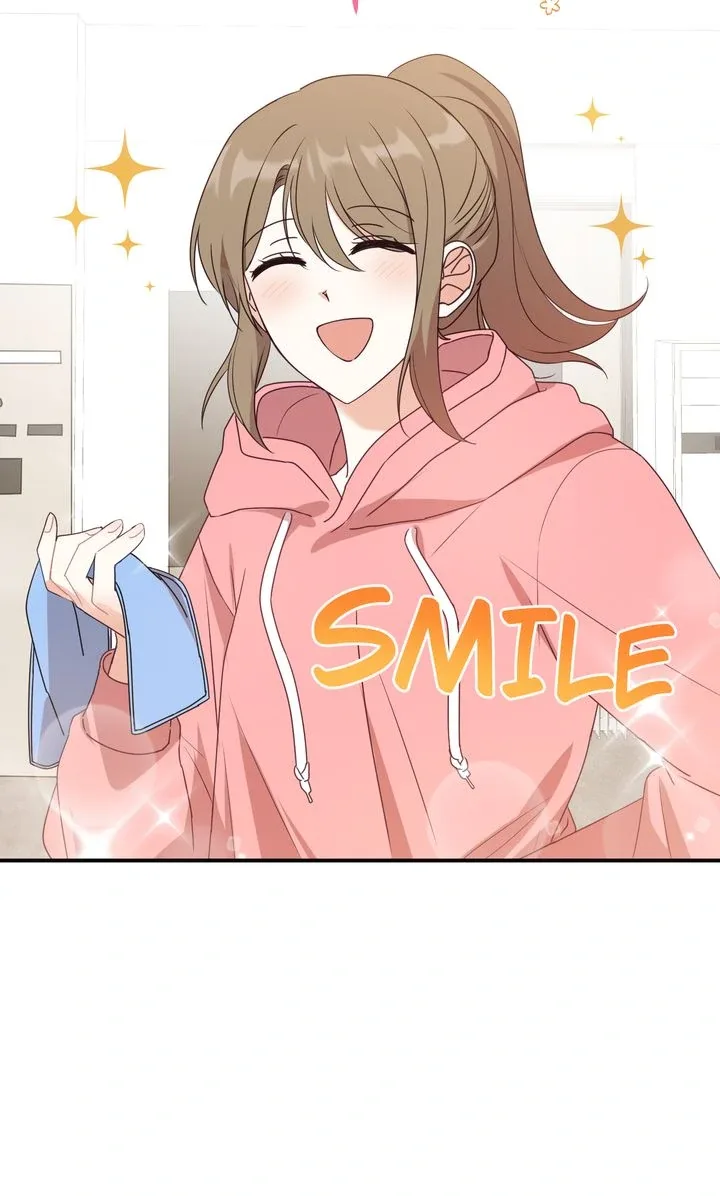 A Romantic Ending with My 2D Boyfriend! Chapter 18 page 16