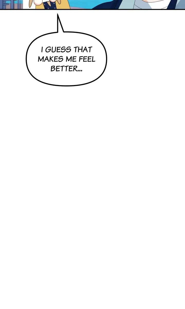 A Romantic Ending with My 2D Boyfriend! Chapter 17 page 47