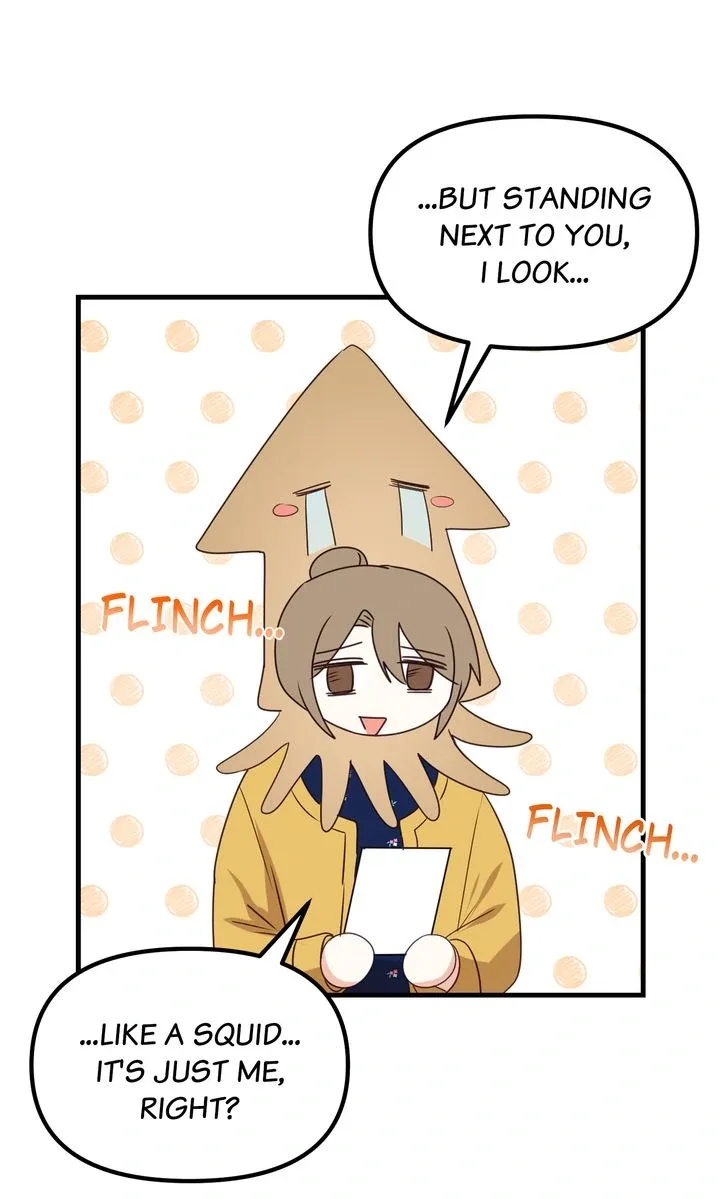 A Romantic Ending with My 2D Boyfriend! Chapter 17 page 45