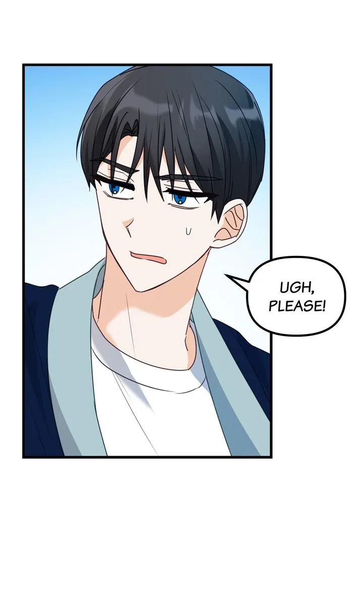 A Romantic Ending with My 2D Boyfriend! Chapter 17 page 48