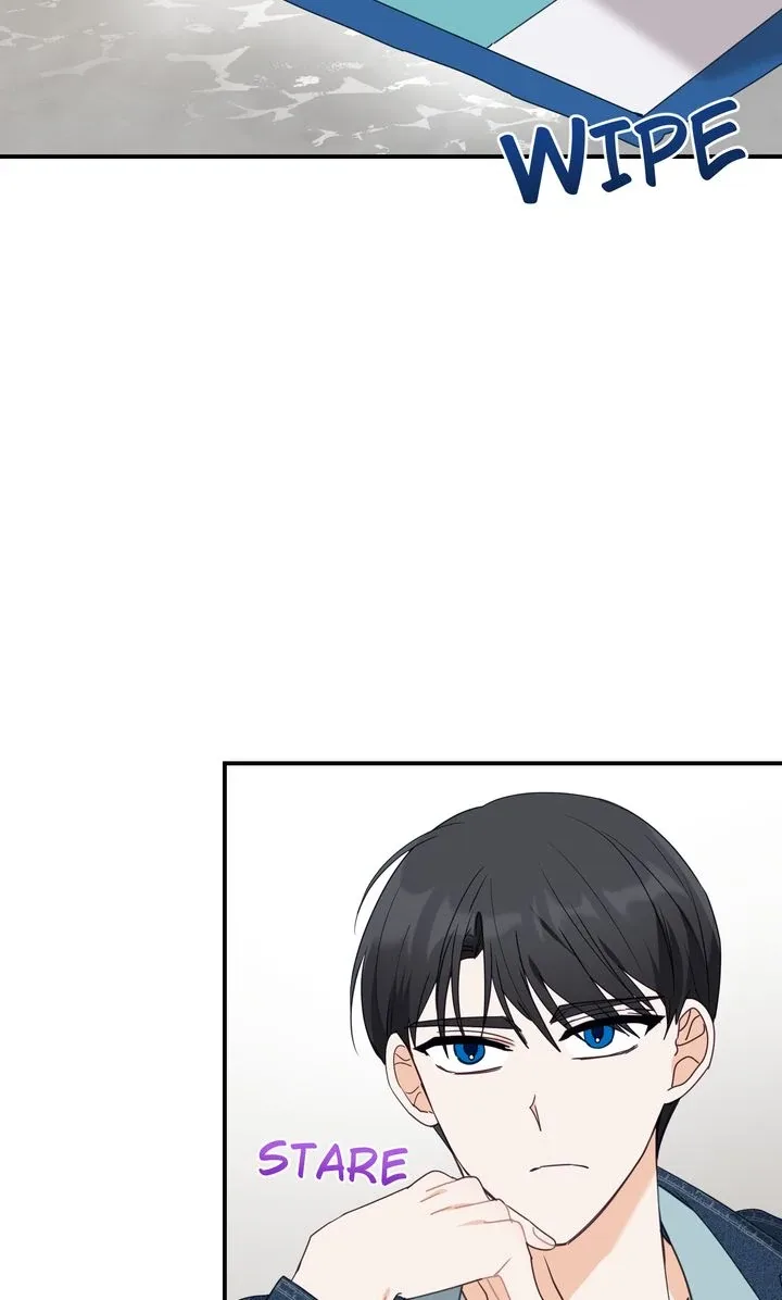 A Romantic Ending with My 2D Boyfriend! Chapter 18 page 33