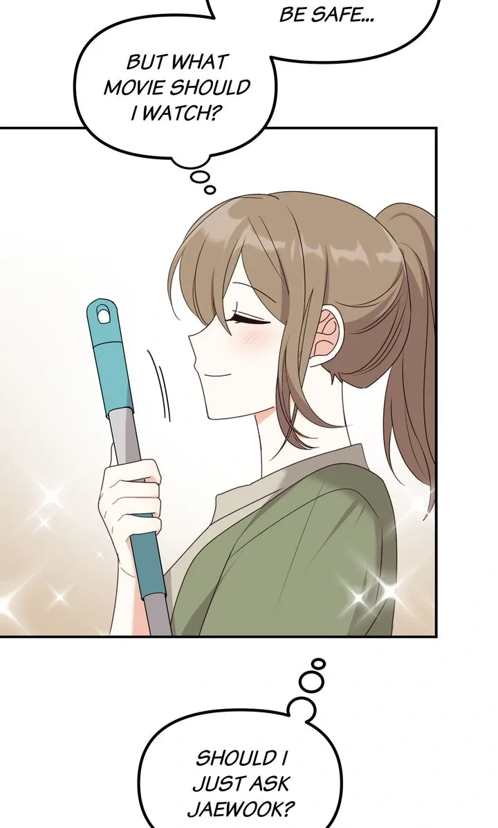 A Romantic Ending with My 2D Boyfriend! Chapter 18 page 37
