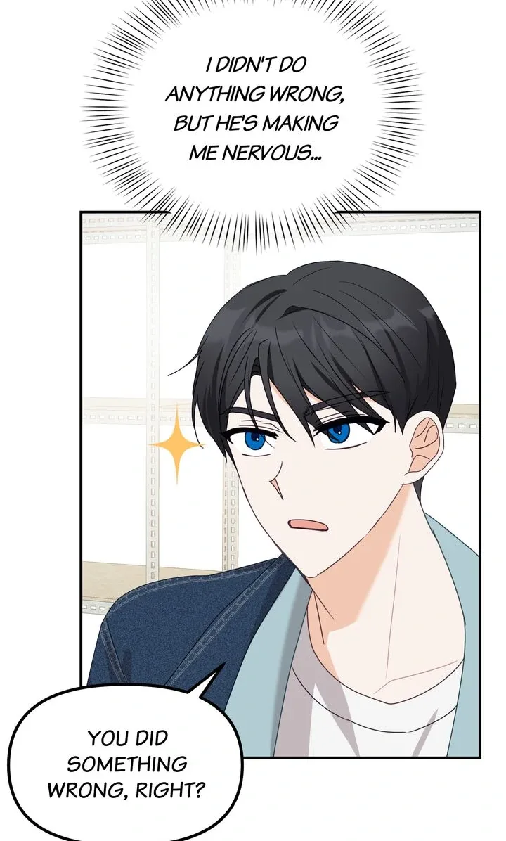 A Romantic Ending with My 2D Boyfriend! Chapter 18 page 40
