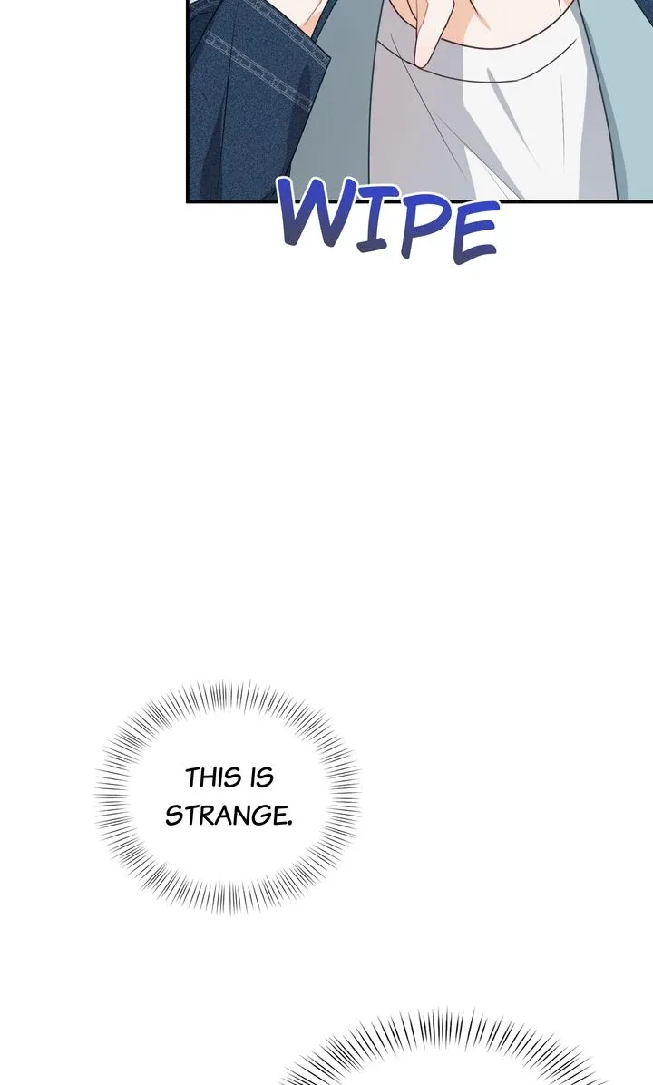 A Romantic Ending with My 2D Boyfriend! Chapter 18 page 34