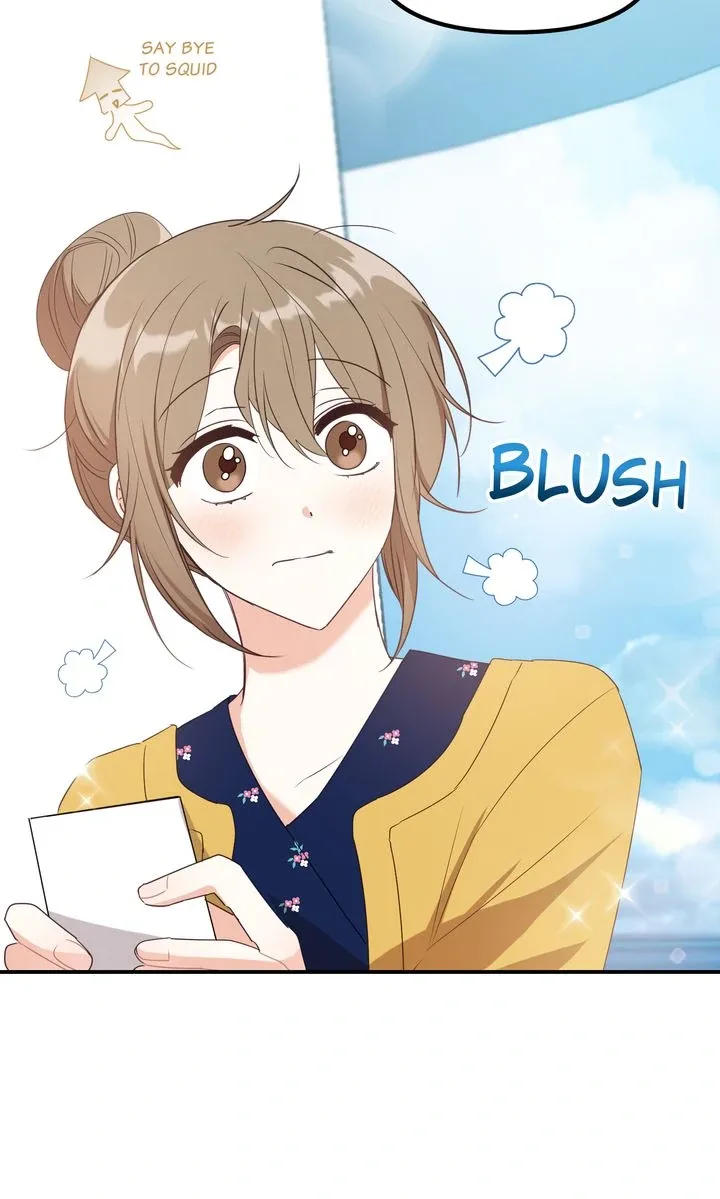 A Romantic Ending with My 2D Boyfriend! Chapter 17 page 50