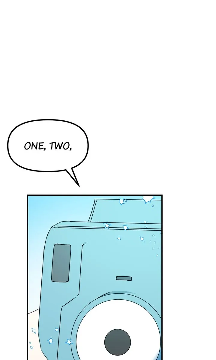 A Romantic Ending with My 2D Boyfriend! Chapter 17 page 41
