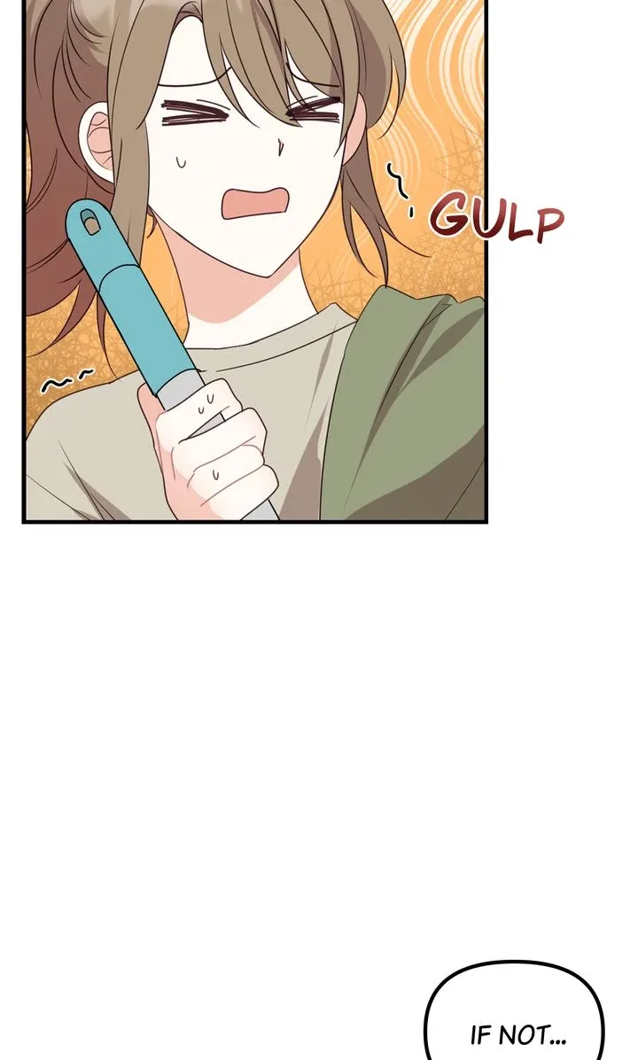 A Romantic Ending with My 2D Boyfriend! Chapter 18 page 42