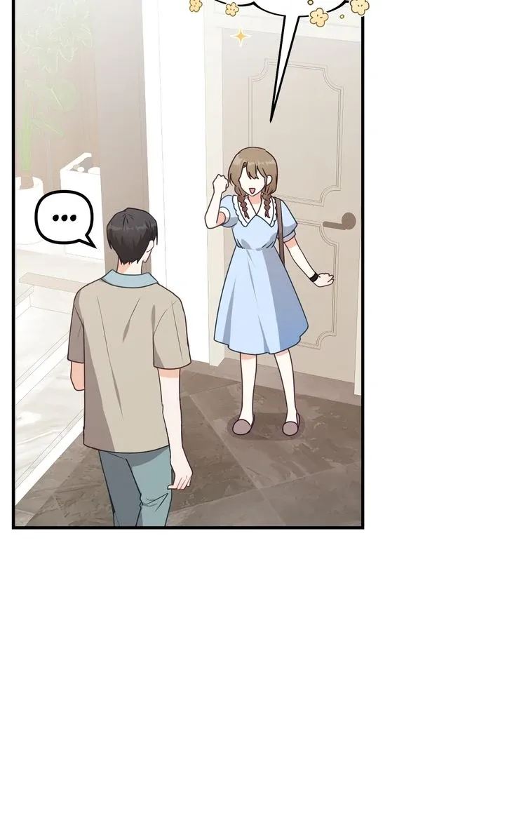 A Romantic Ending with My 2D Boyfriend! Chapter 19 page 3