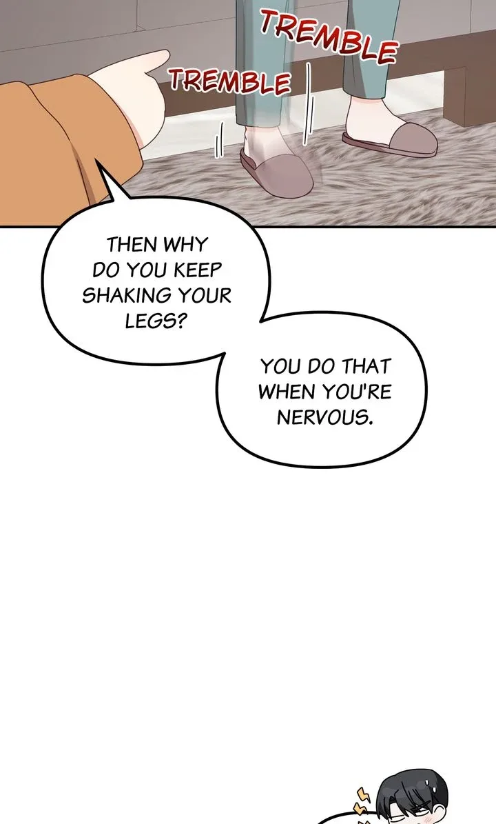A Romantic Ending with My 2D Boyfriend! Chapter 20 page 10