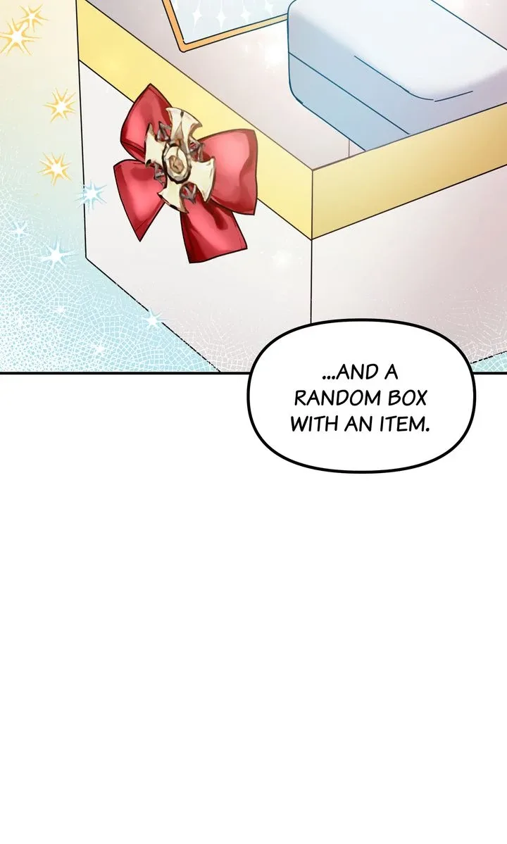 A Romantic Ending with My 2D Boyfriend! Chapter 17 page 56