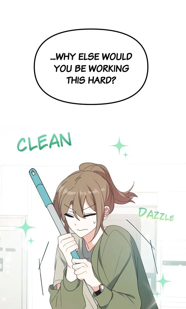 A Romantic Ending with My 2D Boyfriend! Chapter 18 page 44
