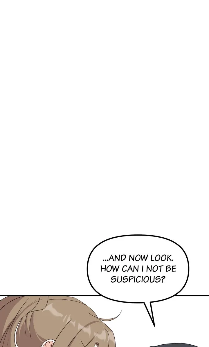 A Romantic Ending with My 2D Boyfriend! Chapter 18 page 49