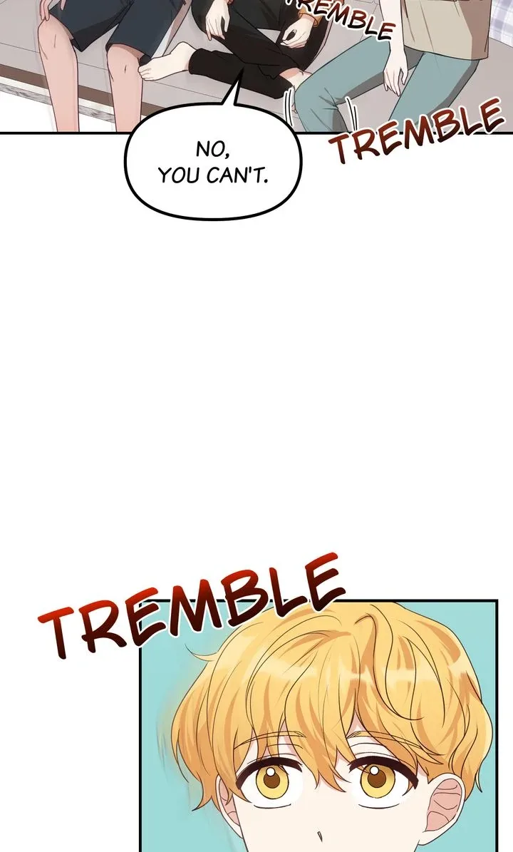 A Romantic Ending with My 2D Boyfriend! Chapter 20 page 5