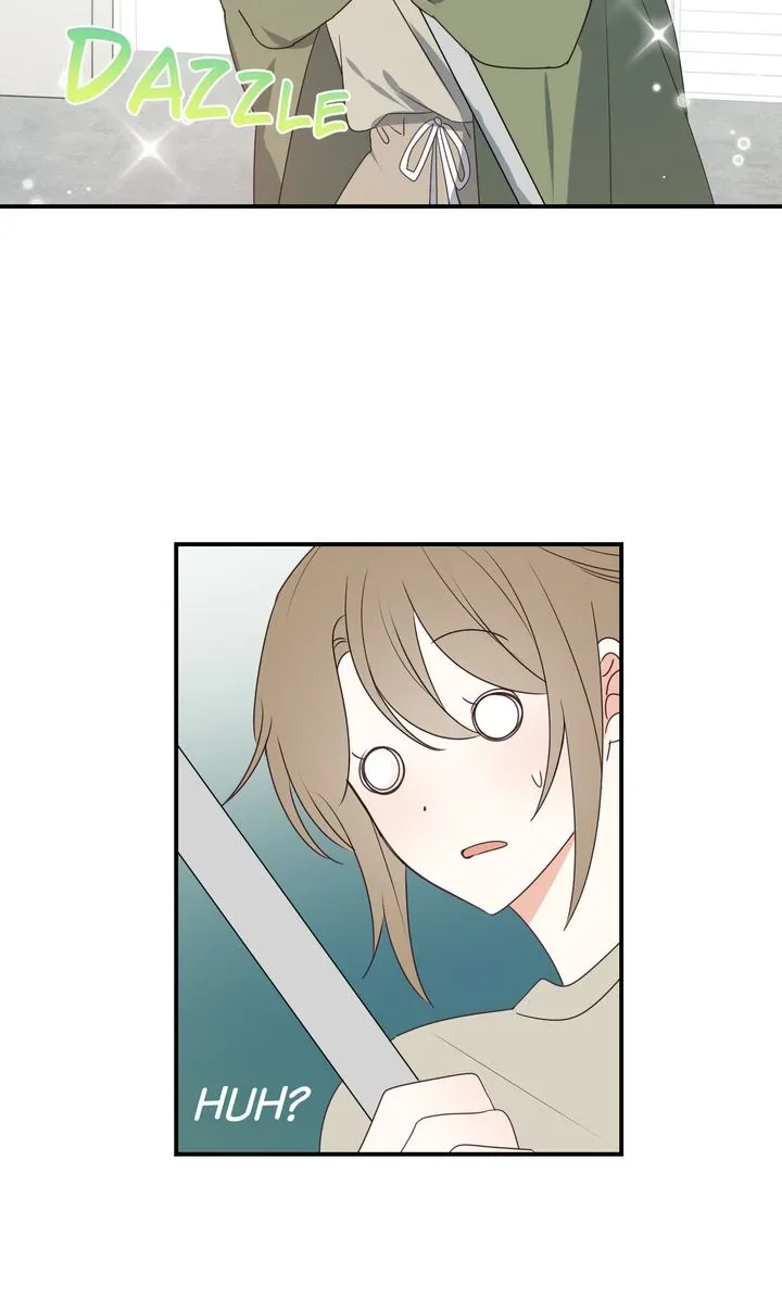 A Romantic Ending with My 2D Boyfriend! Chapter 18 page 45