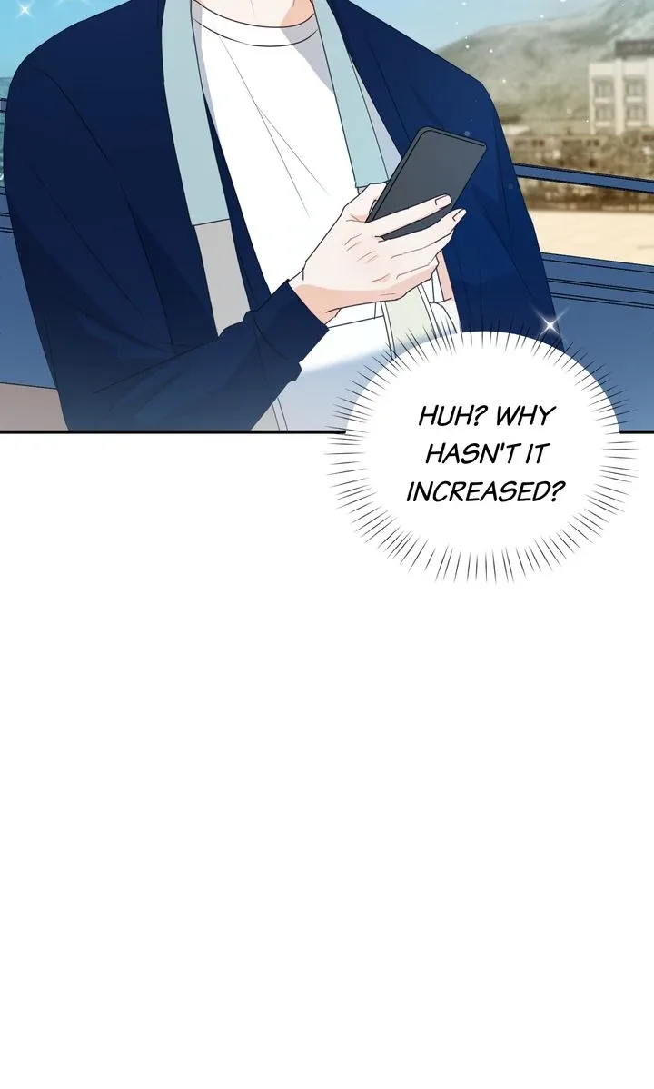 A Romantic Ending with My 2D Boyfriend! Chapter 17 page 59