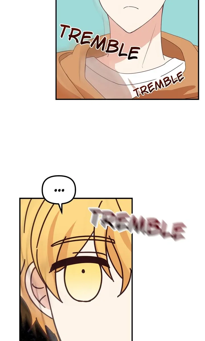 A Romantic Ending with My 2D Boyfriend! Chapter 20 page 6