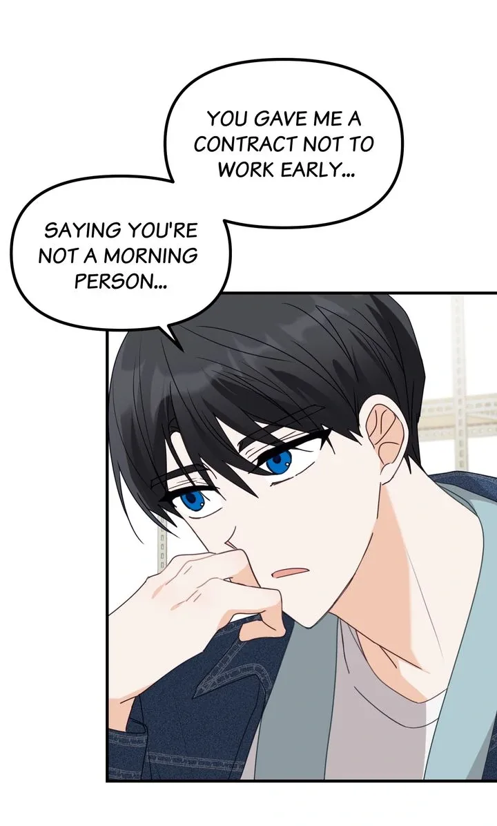 A Romantic Ending with My 2D Boyfriend! Chapter 18 page 48