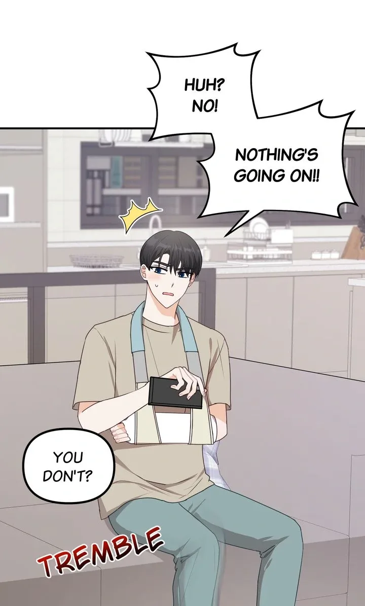 A Romantic Ending with My 2D Boyfriend! Chapter 20 page 9