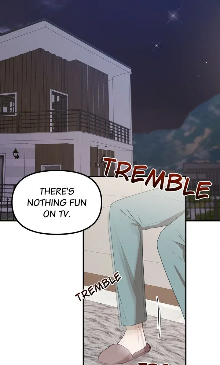 A Romantic Ending with My 2D Boyfriend! Chapter 20 page 3
