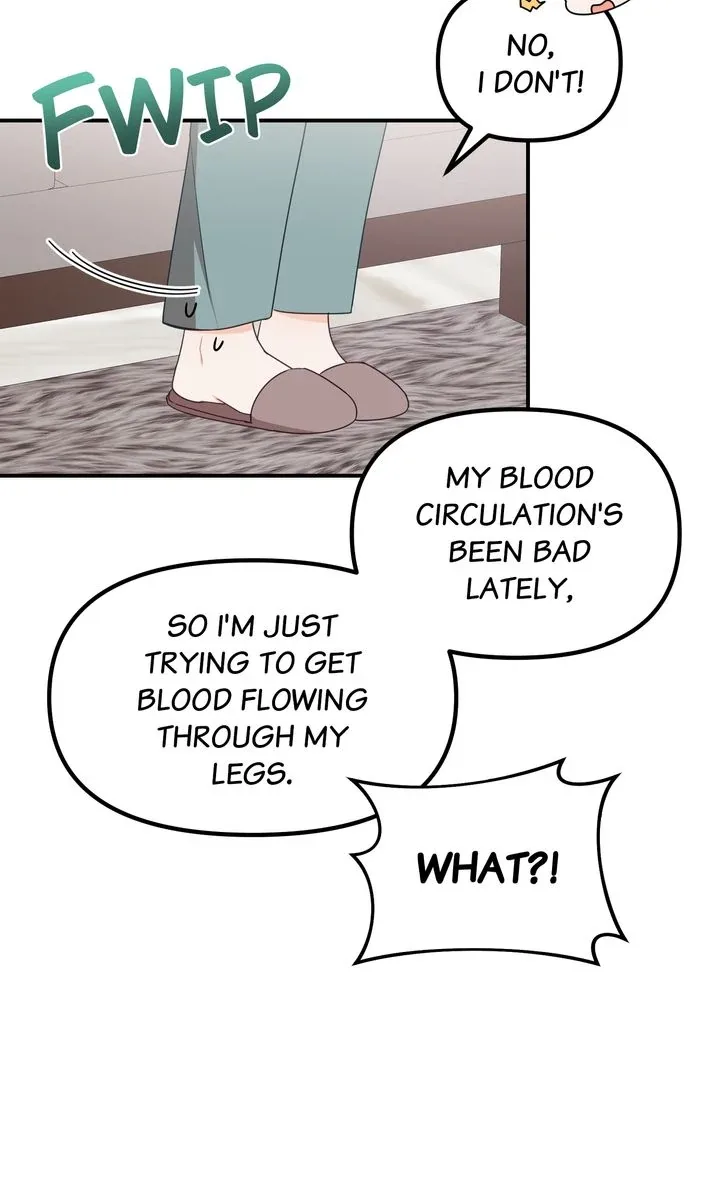 A Romantic Ending with My 2D Boyfriend! Chapter 20 page 11