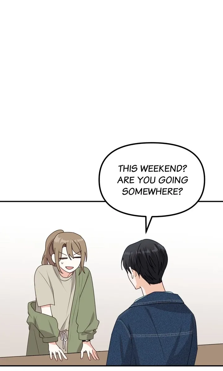 A Romantic Ending with My 2D Boyfriend! Chapter 18 page 52