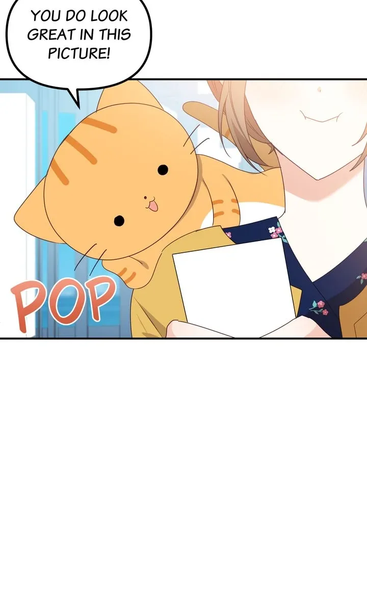 A Romantic Ending with My 2D Boyfriend! Chapter 17 page 52