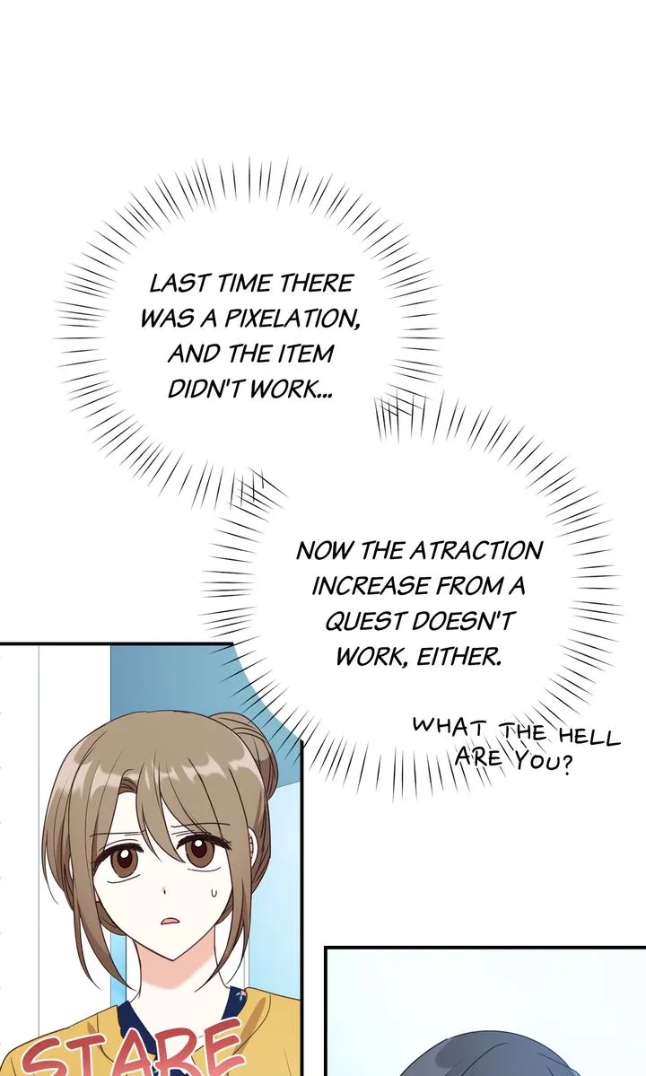 A Romantic Ending with My 2D Boyfriend! Chapter 17 page 60